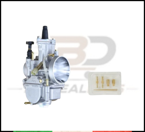 Carburatore pwk 30 32 - 26,