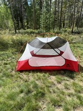 MSR Hubba Hubba NX Tenda per 2