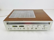 Yamaha CR-640 Ricevitore AM/FM
