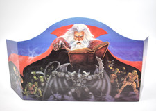 HeroQuest (1989) Zargon