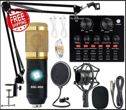 Kit attrezzatura studio - kit,