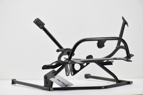 Telaietto anteriore ducati - telaietto, ss