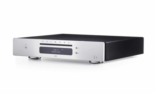 Primare prisma cd15 titanium - primare,