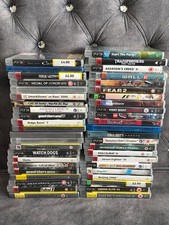 giochi ps3 play station 3 con