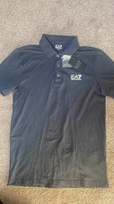 Polo Emporio Armani EA7