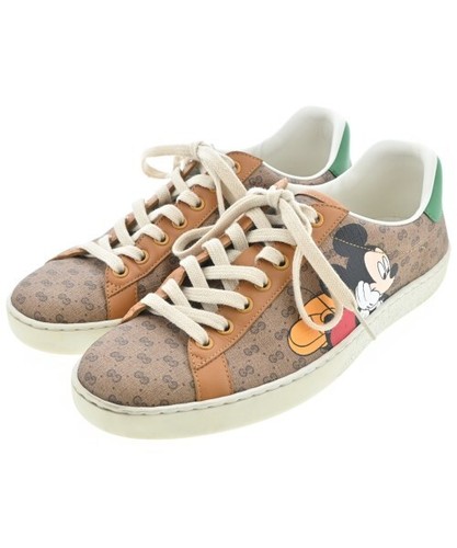 Sneakers uomo gucci - sneakers,