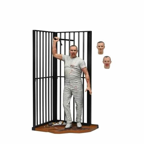 The silence lambs dr - -,