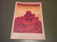 LIBRO - UN MARE DI NUMERI -