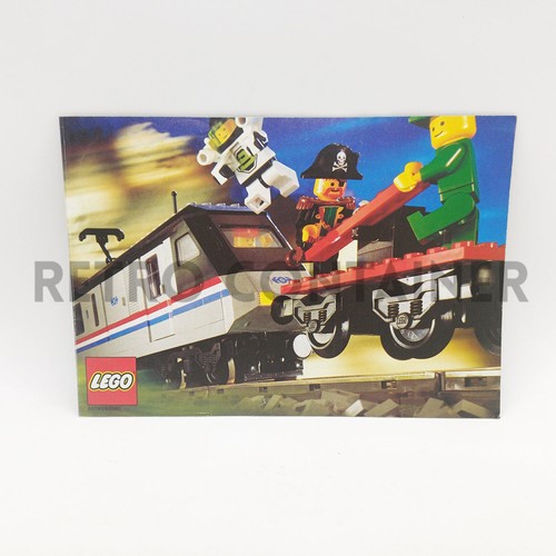Lego vintage medium - lego,