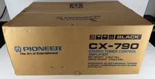 PIONEER VINTAGE CX-790