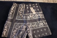 Pantaloncini Christian Dior x