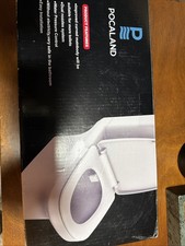 POCALAND bidet ultrasottile