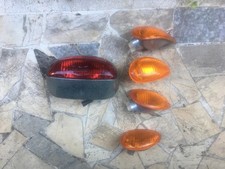 Ricambi vespa et2 et4 - /, luci
