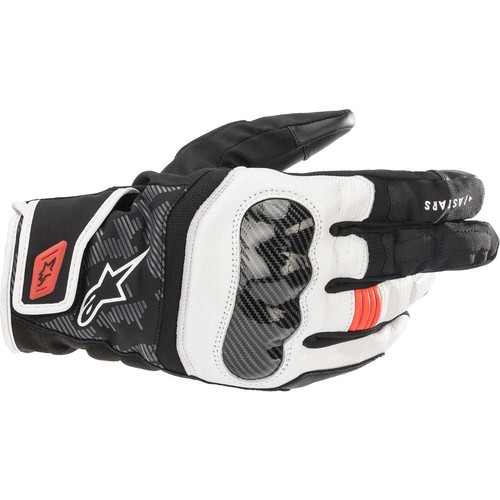 Guanti moto alpinestars smx - guanti, z