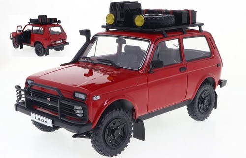 Lada niva 1980 - lada,