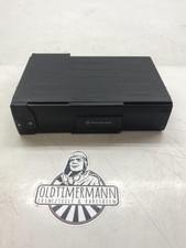 Cambio CD Mercedes W124 R129