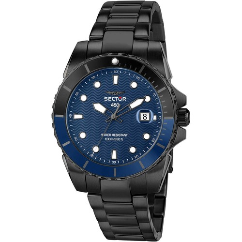 Orologio sector uomo solo - sector,