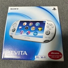 SONY PlayStation PS Vita