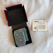 Bauer 88e 8mm Original Box