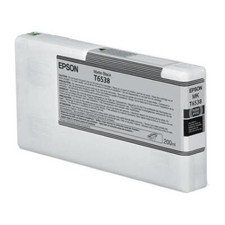EPSON T6538 CARTUCCIA INK NERO