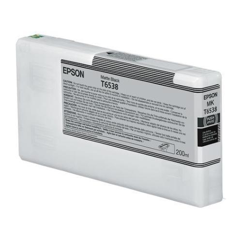Epson t6538 cartuccia ink - epson,