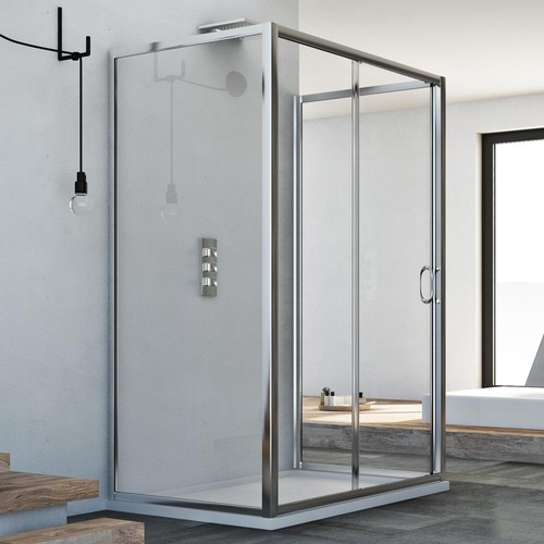 Box doccia lati anta - 3,