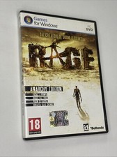 RAGE ANARCHY EDITION - PC