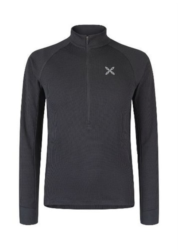 Maglia uomo montura - thermal, 2