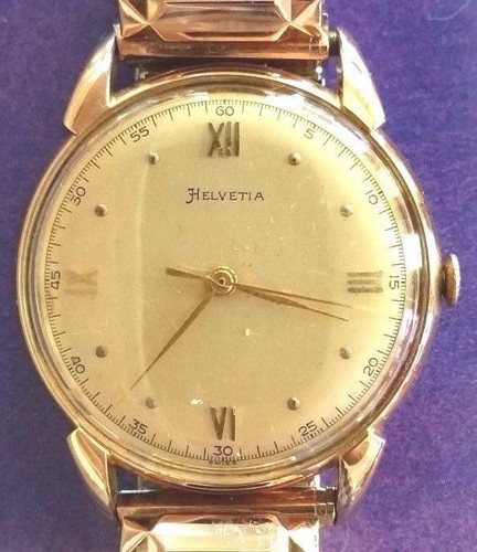 Orologio svizzero uomo - orologio,