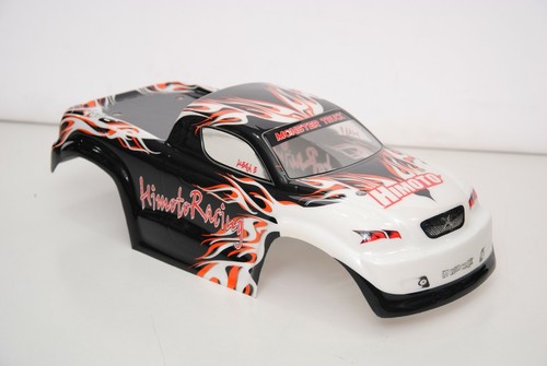 Carrozzeria himoto truck - carrozzeria,