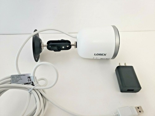 Lorex telecamere smart - wi-fi,