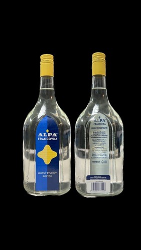 Alpa francovka acquavite - alpa,