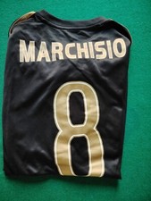 Maglia Marchisio, Juventus da collezione 