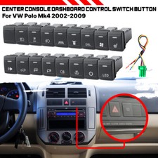 PER POLO MK4 9N 9N3 (02-09)