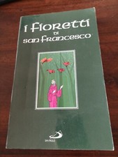 I fioretti di Santo Francesco