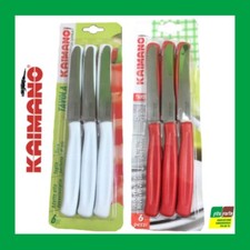 6coltelli kaimano originali - kaimano,