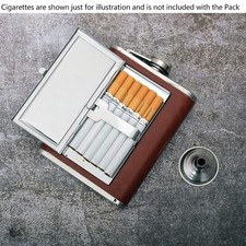 Portatile Fiaschetta Tasca