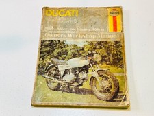 Ducati Service Repair Shop