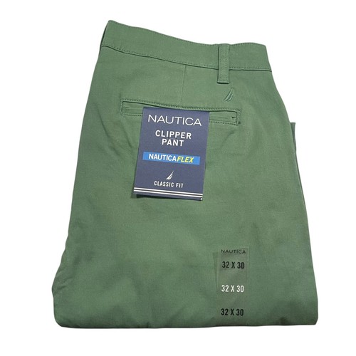 Pantaloni nautica uomo - pantaloni,