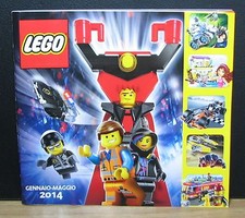 LEGO DUPLO CATALOGO UFFICIALE