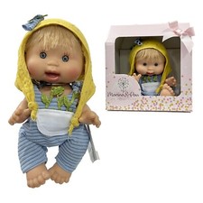 Marina & Pau Bambola Nenote