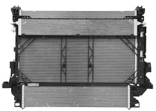 Confezione Radiatore Acqua Per