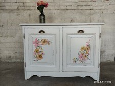 credenza vintage shabby chic