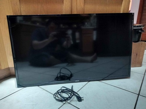 Samsung inch class led - class,