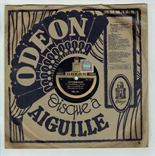 78 Giri Miss Yvonne Guillet