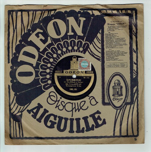 Giri miss yvonne guillet - 78,