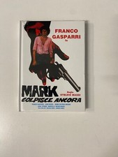 Mark colpisce ancora (BRD) Import Audio ITA