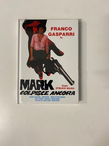 Mark colpisce ancora - , (brd)