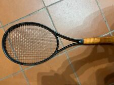 Head Speed PRO  Black L3 buone condizioni Luxilon