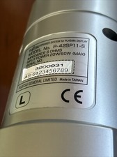 Sistema di altoparlanti